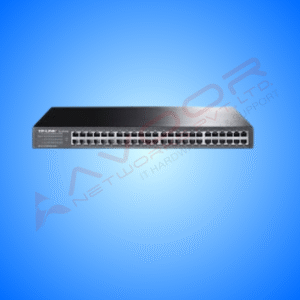 TP-Link TL-SF1048 48-Port 10/100Mbps Rackmount Switch