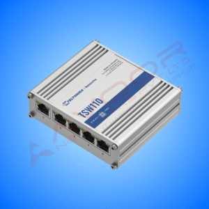 TSW110 Unmanaged Gigabit Switch