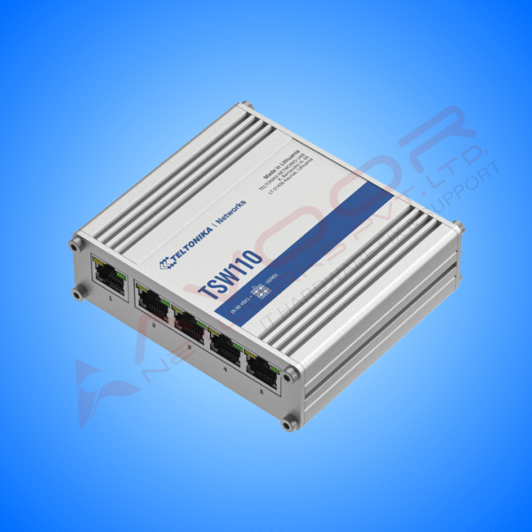 TSW110 Unmanaged Gigabit Switch
