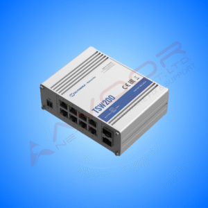 TSW200 Unmanaged PoE Switch