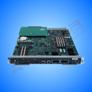 CISCO 6500 SERIES SUPERVISOR ENGINE