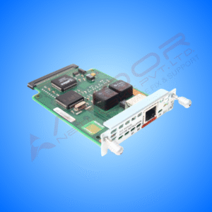 Cisco WIC-1B-S/T V3 WAN Interface Card