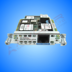 Cisco WIC-1DSU-T1-V2 DSU/CSU WIC Card