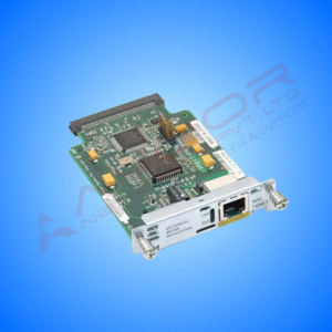 Cisco WIC-1ENET 1700 Single-port Ethernet WAN Interface Card