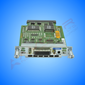 Cisco WIC-1T 1-Port Serial Wan Interface Card