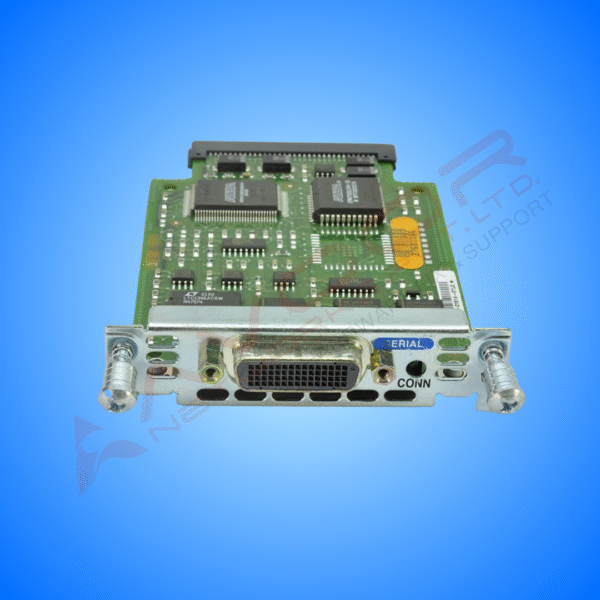 Cisco WIC-1T 1-Port Serial Wan Interface Card