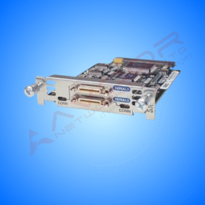 Cisco WIC-2A/S WAN Interface Card
