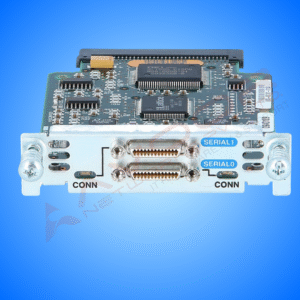 Cisco WIC-2T WAN Interface Card