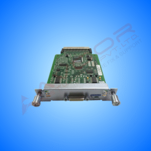 1-port Serial WAN Interface Module for Cisco 800M Series Integrated Services Router