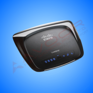 Linksys WRT120N Wireless-N Home Router