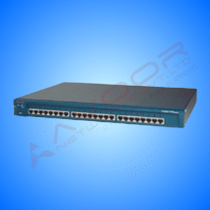 Cisco 2900 Series XL Switch