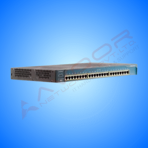 CISCO 2950 SERIES 24 PORT SWITCH