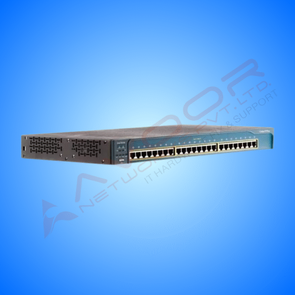 CISCO 2950 SERIES 24 PORT SWITCH