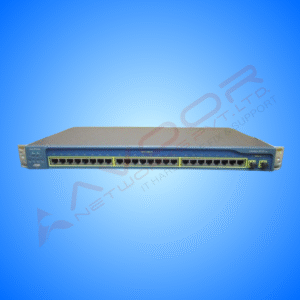 Catalyst 2960 Series