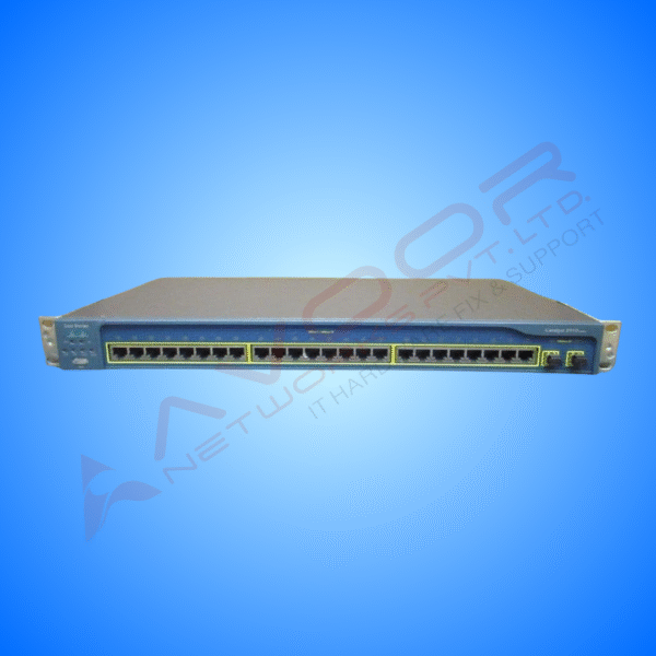 Catalyst 2960 Series
