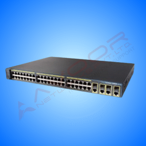 Cisco 2960 Series 48 Port Switch