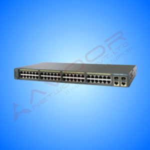 Catalyst 2960Series 48Port Switch