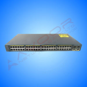 Catalyst 2960Series 48Port Switch