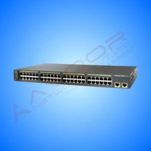 Catalyst 2960 Series 48Port Switch
