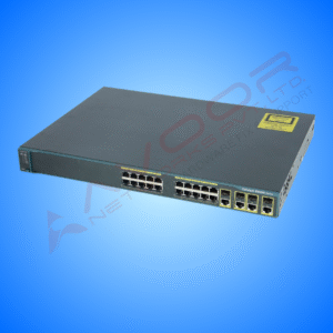 Catalyst 2960G Series