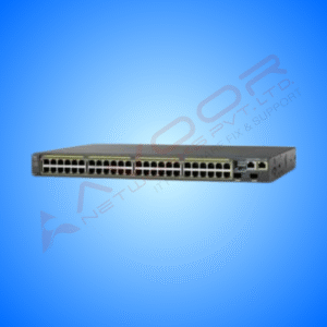 Cisco Catalyst 2960-SF Series Switch