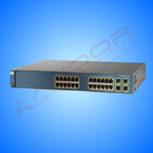 Catalyst 3560-X Series PoE+