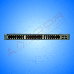 Catalyst 3560 Series PoE-48