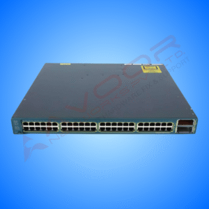Catalyst 3560-E Series 48Port Switch