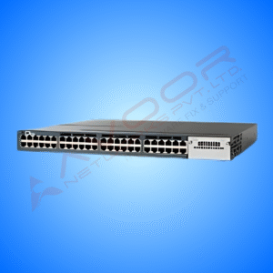 Catalyst 3560-X Series 48Port Switch