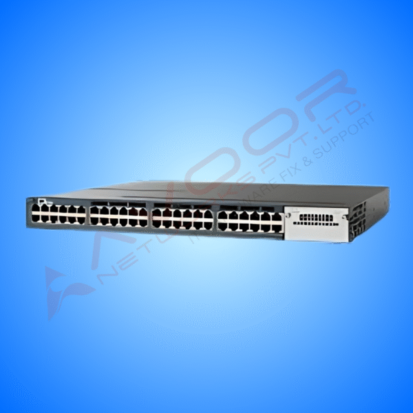 Catalyst 3560-X Series 48Port Switch