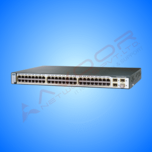 Catalyst 3750 Series Switch