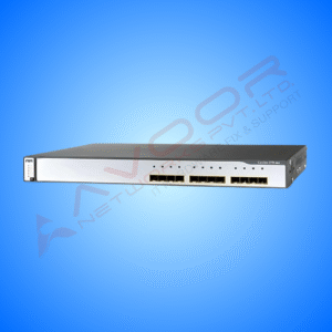 Catalyst 3750 Series 12Port Switch
