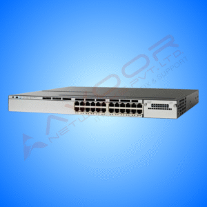 CISCO 3700 Series 24Port Switch