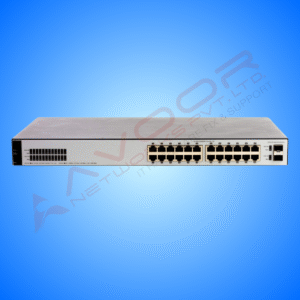 CISCO 3700 Series 24Port Switch