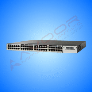 Catalyst 3750-X Series 24Port Switch