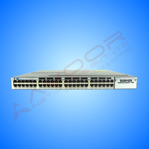 Catalyst 3750-X Series 24Port PoE Switch