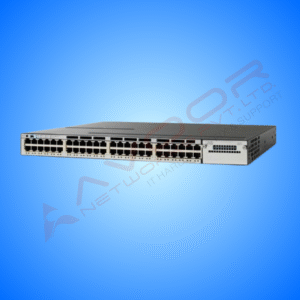 Catalyst 3750-X Series PoE 48Port Switch