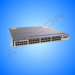 CISCO 3700 Series 48Port Switch