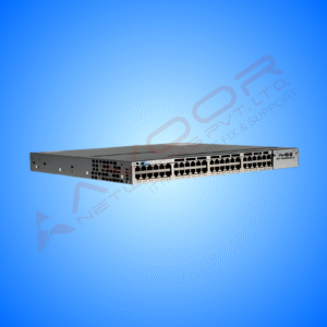 Catalyst 3750-X Series 48Port Switch