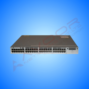 Catalyst 3850 Series 48 PoE Switch w/o P/S
