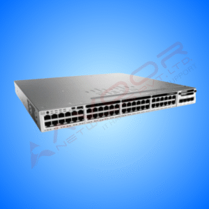 Catalyst 3850 48Ports Switch