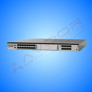 Cisco Catalyst 4500-X Series 16 Port Switch