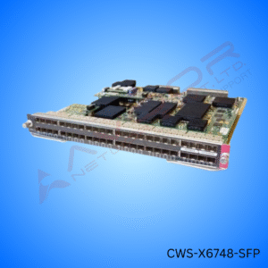 Catalyst 4948 10 Gigabit Ethernet Switch