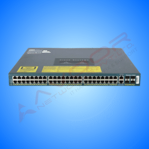 Catalyst 4948 Series