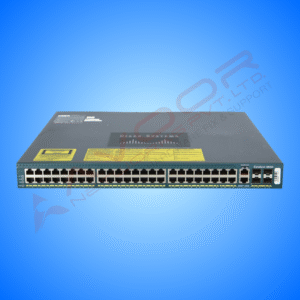 Catalyst 4948 48Port Switch