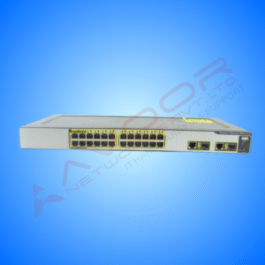 Catalyst Express 500 Series