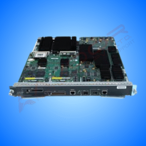 Cisco Catalyst 6500/Cisco 7600 Supervisor Engine Management Module