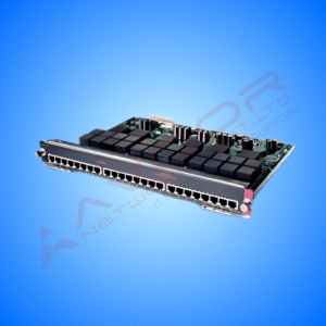 Catalyst 4500 24-port 10/100/1000 Module