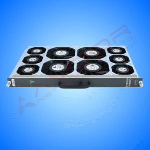 Catalyst 4510R-E Fan Tray
