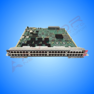 WS-X6148A-GE-TX Catalyst 6500 10/100/1000 Module